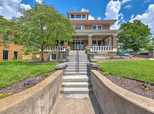 115 E University St #6, Siloam Springs, AR 72761