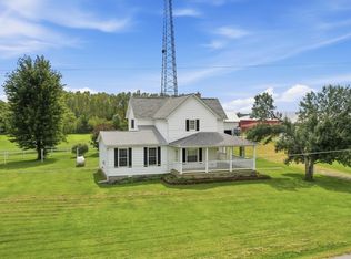 25702 State Highway 67, Waynesfield, OH 45896