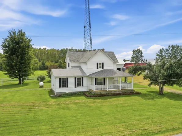 25702 State Highway 67, Waynesfield, OH 45896