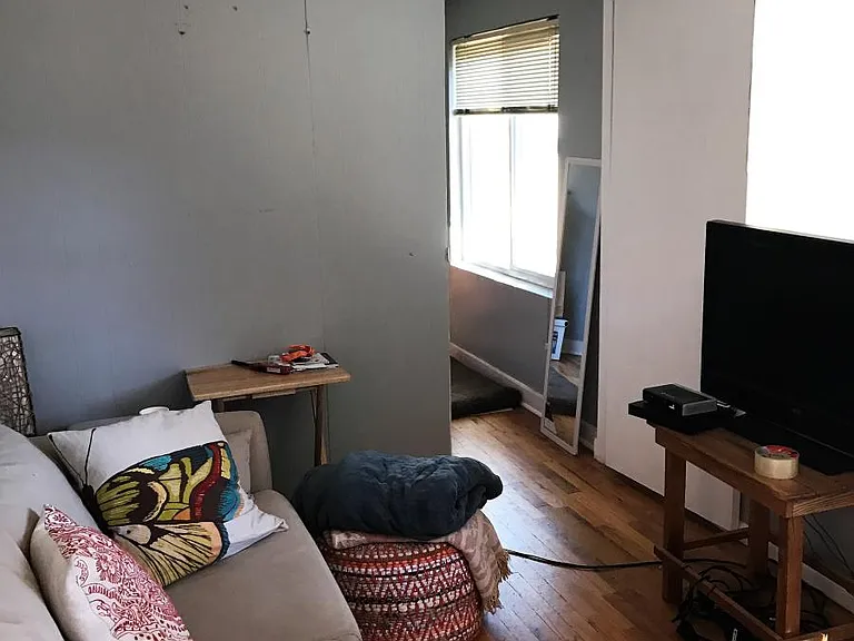 front room