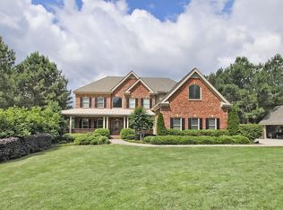 1583 Drowning Creek Rd, Dacula, GA 30019