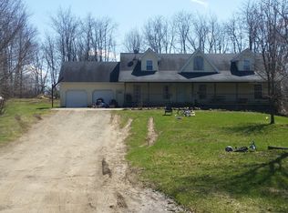 12156 Six Mile Rd, Battle Creek, MI 49014