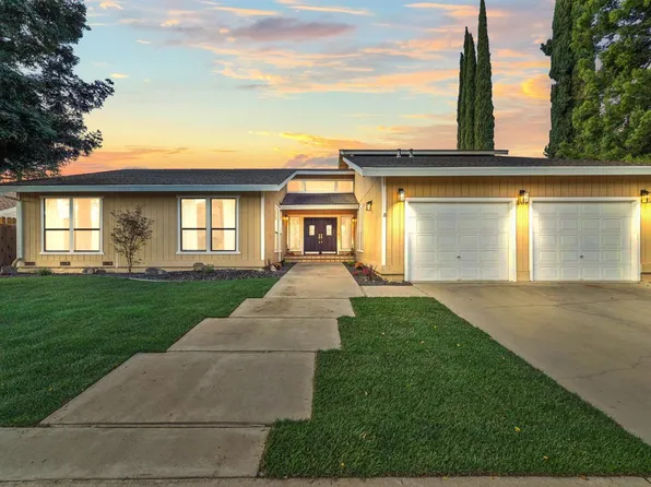 6519 Almondwood Dr, Riverbank, CA 95367