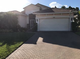 278 SW Lake Forest Way, Port Saint Lucie, FL 34986