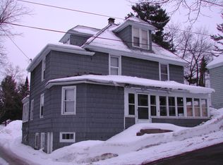 201 Prospect St, Houghton, MI 49931