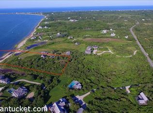 31 Pocomo Rd, Nantucket, MA 02554