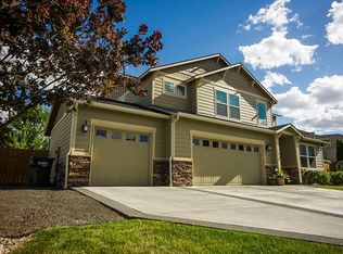 52 Thunder Ridge Rd, Walla Walla, WA 99362