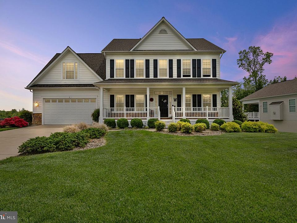 1st image of 5 Gabriels Ln