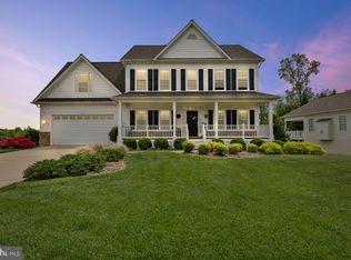 5 Gabriels Ln, Fredericksburg, VA