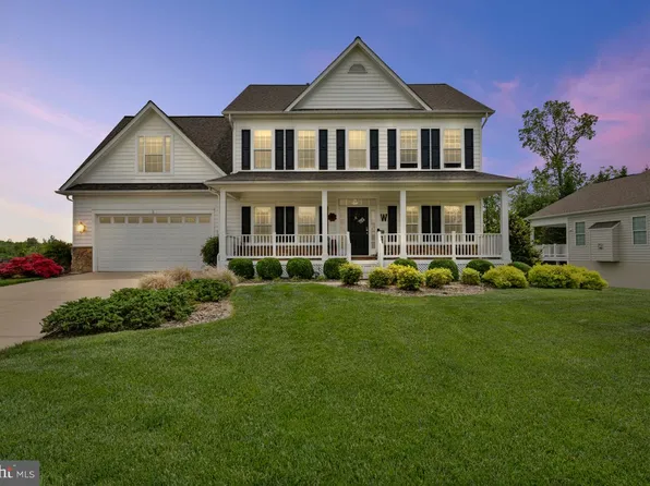 5 Gabriels Ln, Fredericksburg, VA 22406