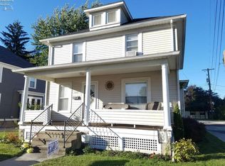 1010 Dorr St, Fremont, OH 43420