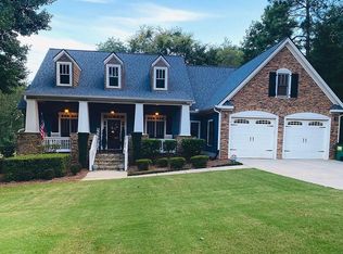 12 Warren Cv, Cartersville, GA 30120