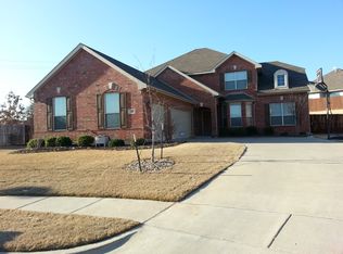 201 Brookdale Dr, Midlothian, TX 76065