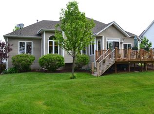 8921 Birdie Bnd, Belvidere, IL 61008