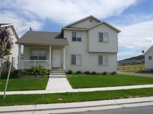 3456 E Windhover Cir, Eagle Mountain, UT 84005