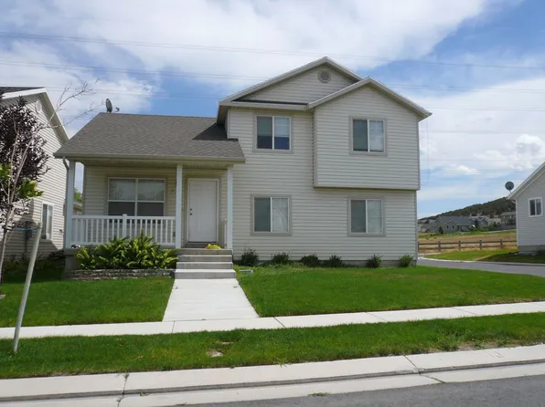 3456 E Windhover Cir, Eagle Mountain, UT 84005