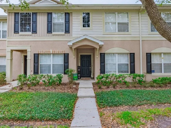 15856 Fishhawk View Dr, Lithia, FL 33547