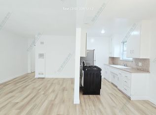 1236 11th St #1, Santa Monica, CA 90401