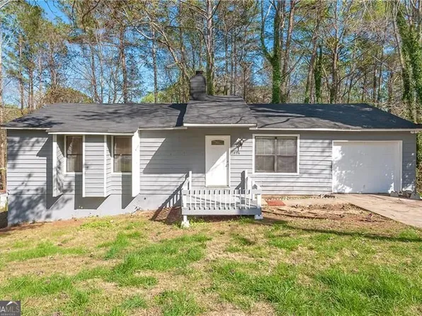 1496 Meadowlark Dr, Decatur, GA 30032