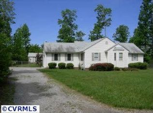 4548 Midway Rd, Church Road, VA 23833