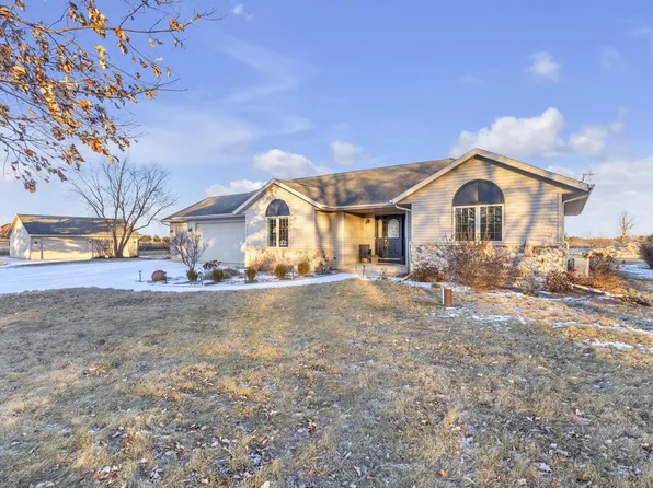N4585 Brusse ROAD, Sheboygan Falls, WI 53085