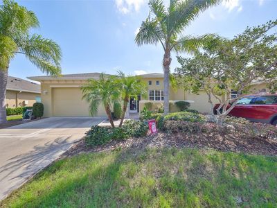 2239 Sifield Greens Way #84, Sun City Center, FL, 33573
