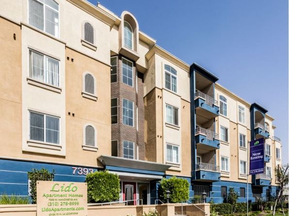 7393 W Manchester Ave APT 103