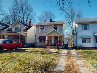 3541 Willys Pkwy, Toledo, OH, 43612