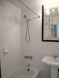 Rented by City Wide Apartments