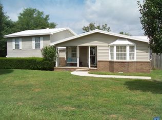 639 Highway 25 N, Guy, AR 72061