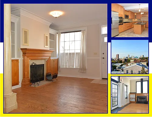 319 E Cross St Photo 1 319 E Cross St Photo 1