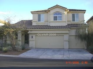 3535 Eureka Coast Way, Las Vegas, NV 89141