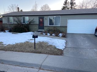 1571 S Parfet Ct, Lakewood, CO 80232