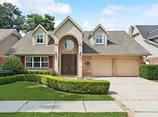 6109 Flower Dr, Metairie, LA 70003