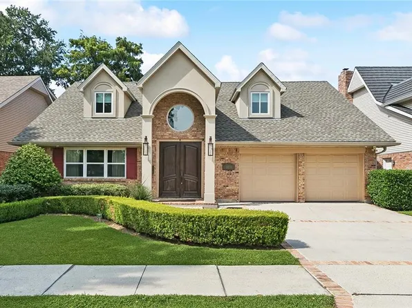6109 Flower Dr, Metairie, LA 70003