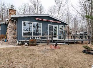 29867 Sunny Beach Rd, Grand Rapids, MN 55744