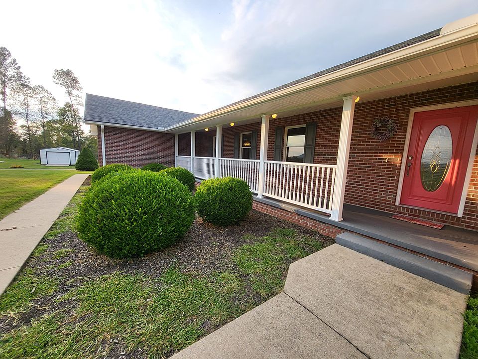 460 Garner Rd, Frankford, WV 24938 Zillow