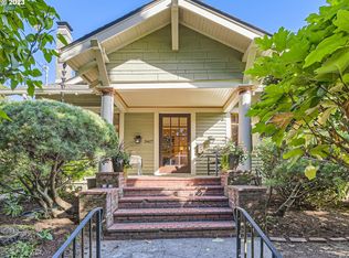 3417 E Burnside St, Portland, OR 97214