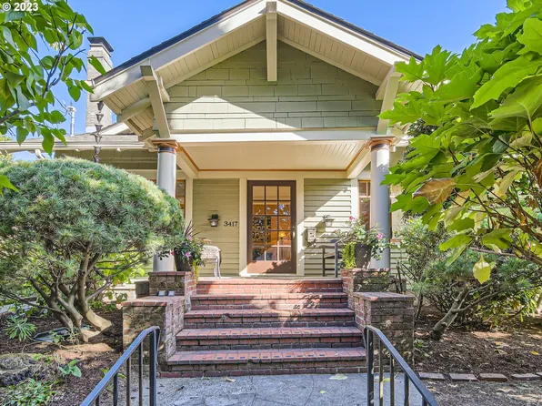 3417 E Burnside St, Portland, OR 97214