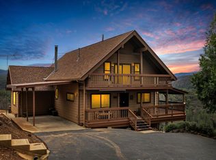 233 Quail Ridge Ln, Wilseyville, CA 95257