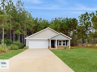 4301 Hollandtown Church Rd, Jay, FL 32565