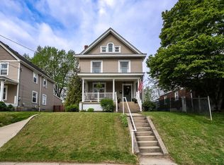 3935 S Madison Ave, Cincinnati, OH 45212