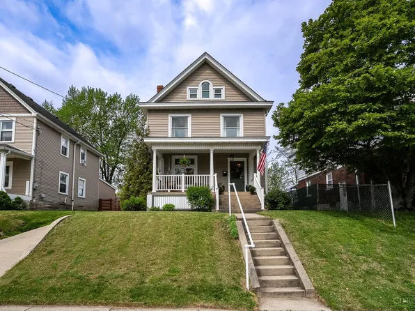 3935 S Madison Ave, Cincinnati, OH 45212