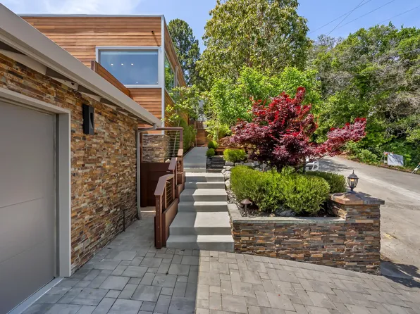 1 Millbrae Cir, Millbrae, CA 94030