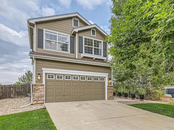 11990 Glencoe Drive, Thornton, CO 80233