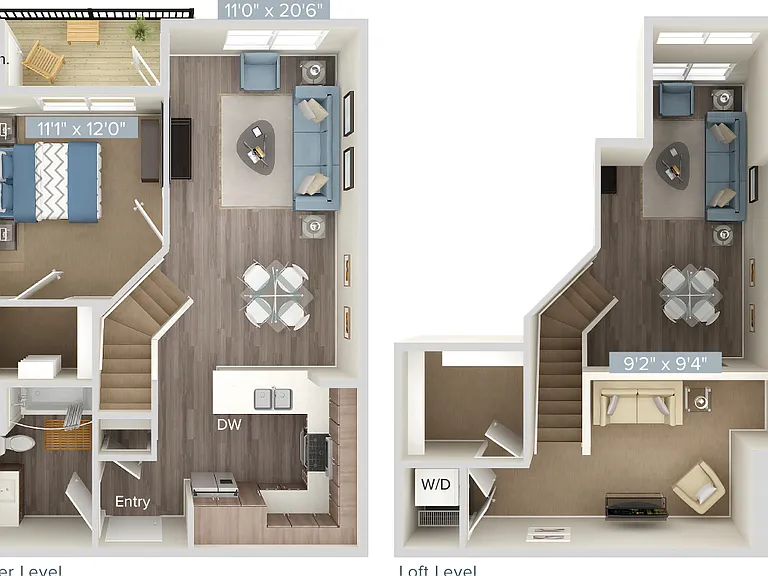 Avalon Residences at the Hingham Shipyard — Photo 61