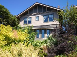 2728 Harvard Ave E, Seattle, WA 98102