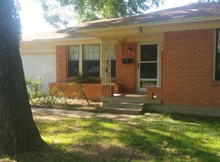 6163 Ellsworth Ave, Dallas, TX 75214