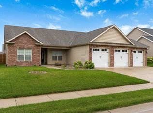 4315 Argyle Dr, Lafayette, IN 47909