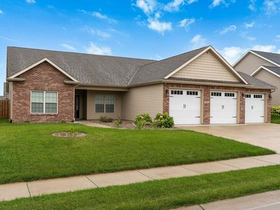 4315 Argyle Dr, Lafayette, IN, 47909